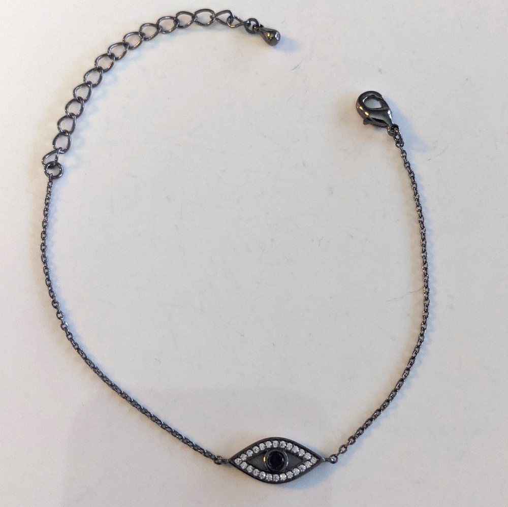 Evil Eye Bracelet